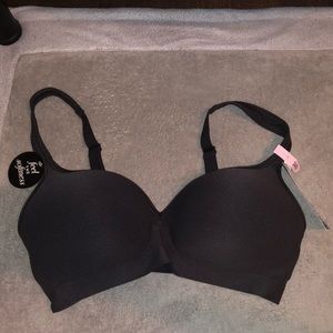 Bali Comfort seamless adjustable strap bra 34D